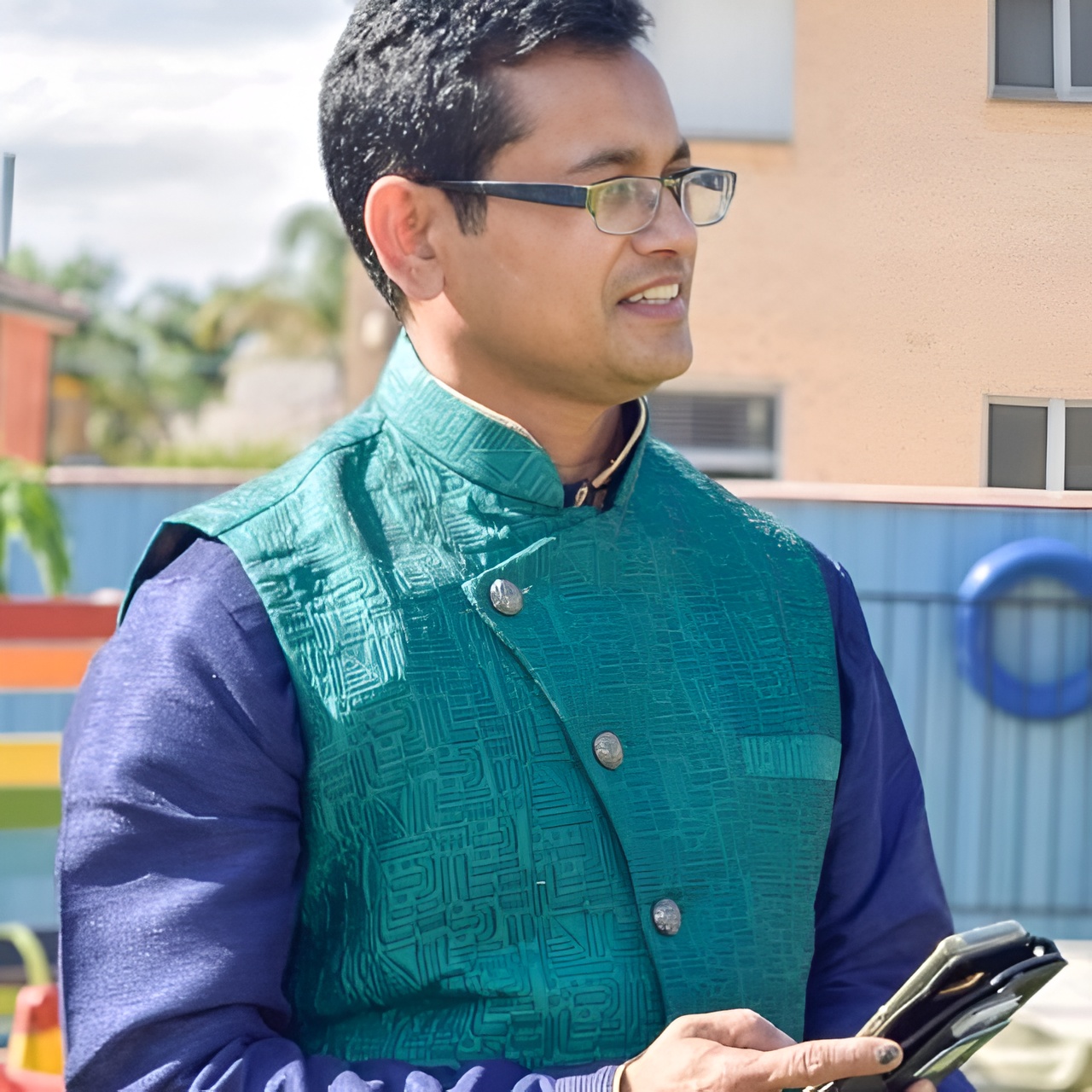 Md. Khairul Islam